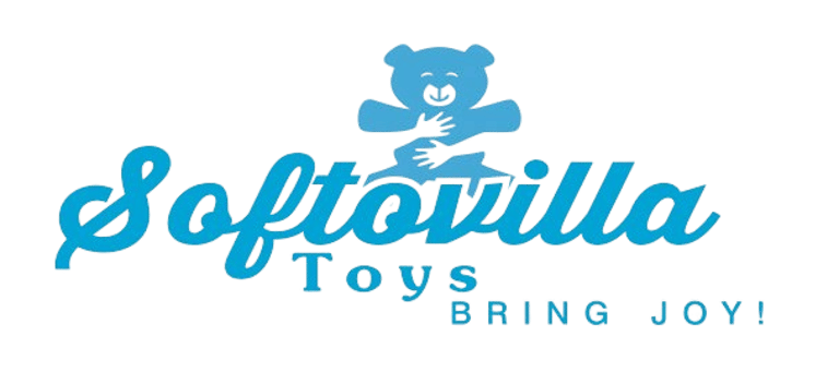 Softovilla Toys logo