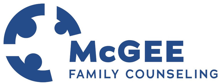 McGee Family Counseling logo
