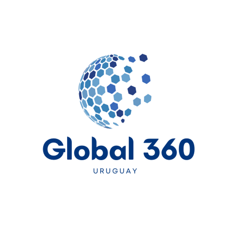 Global 360 logo