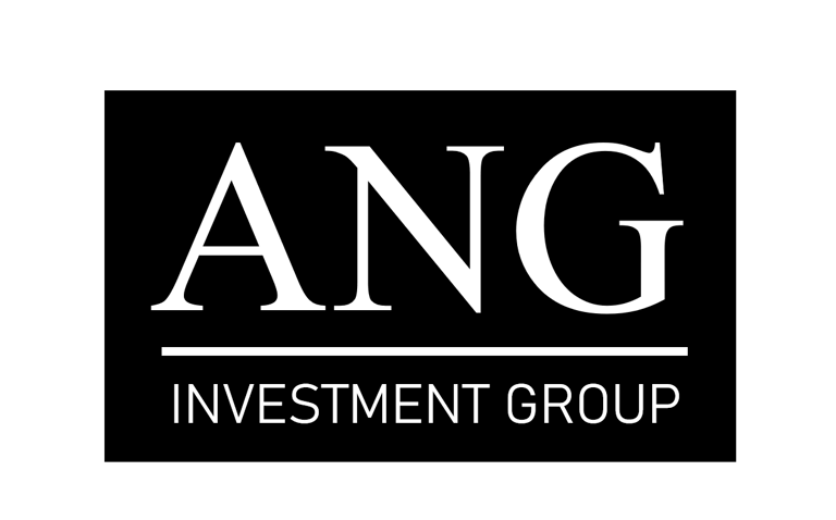ANG INVESTMENT GROUP logo