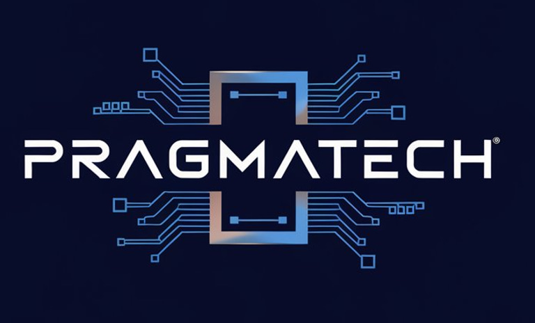 Pragma IT Solutions logo