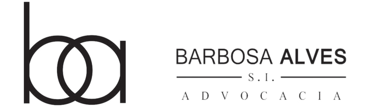Barbosa Alves Sociedade I. de Advocacia logo