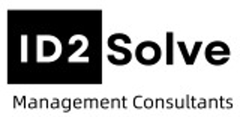 ID2Solve Management Consultants logo