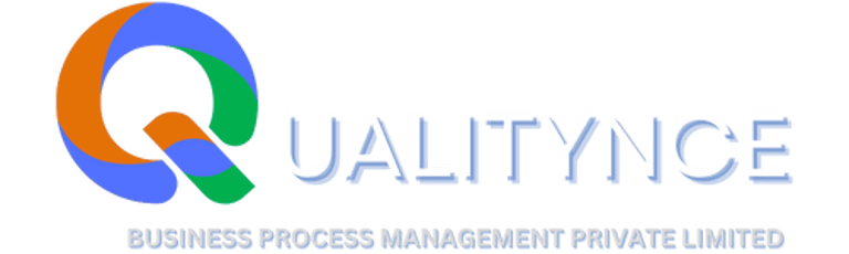 Qualitynce Business Process Management logo