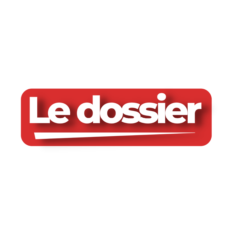 Le Dossier logo