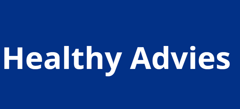 Healthyadvies logo