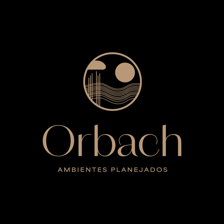 Orbach Ambientes Planejados logo