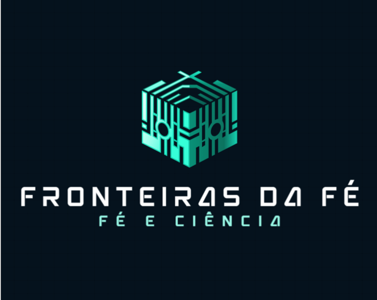Fronteiras da Fé logo