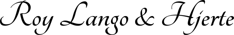 Roy Tommy logo