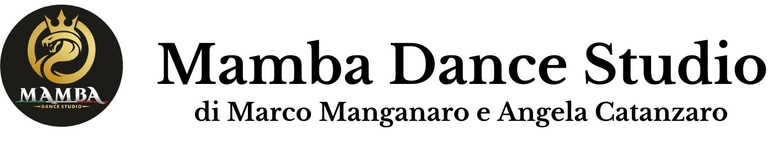 Mamba Dance Studio logo