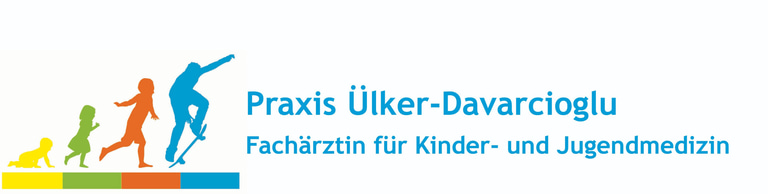 Kinder- und Jugendarztpraxis Ülker-Davarcioglu logo