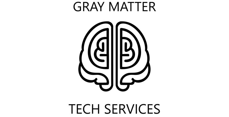 Gray Matter Tech Services logo