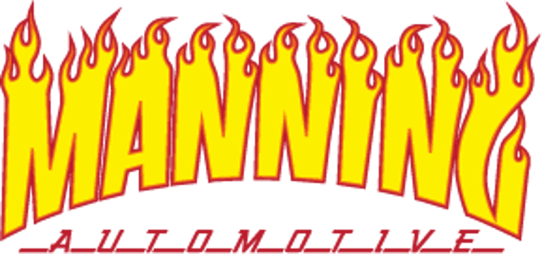 Manning Automotive logo
