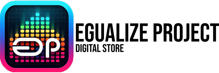 EGUALIZE PROJECT logo