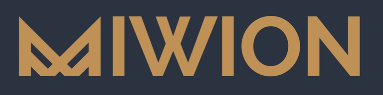 Miwion media logo