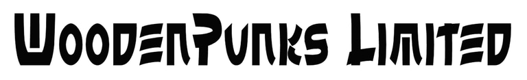 WoodenPunks logo