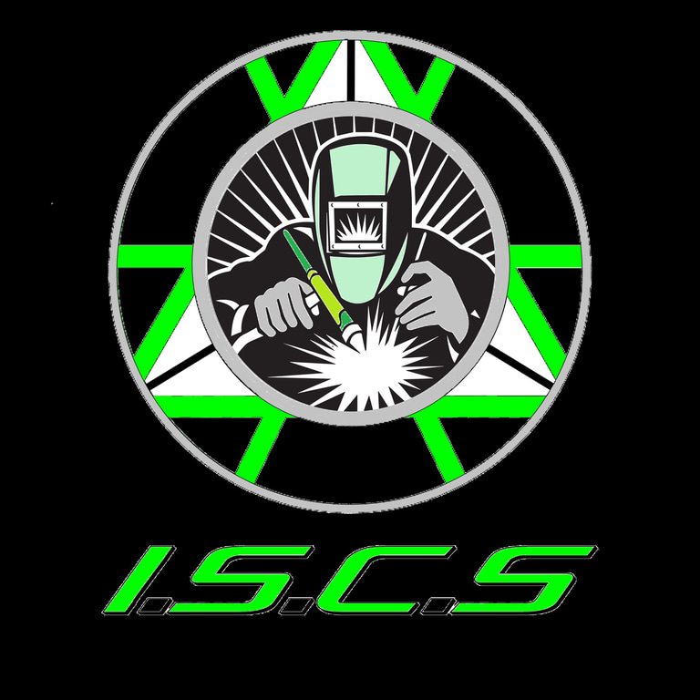 ISCS logo