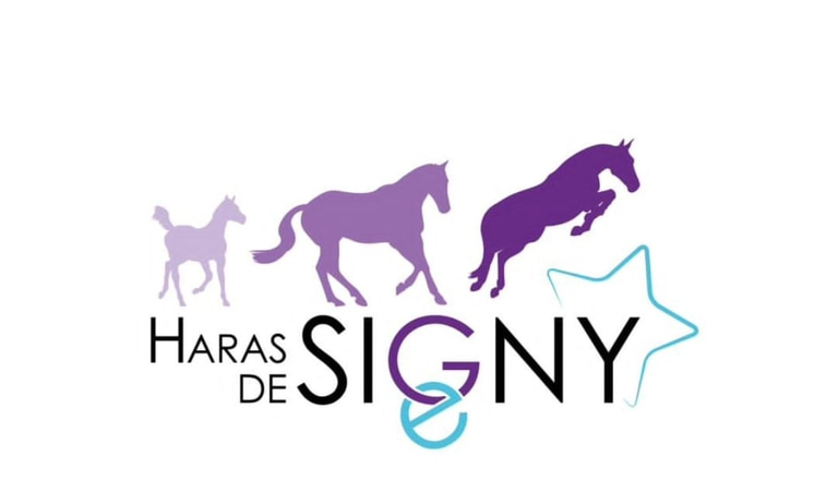Le haras de Signy logo