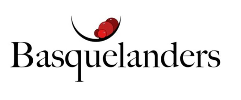 Basquelanders  logo