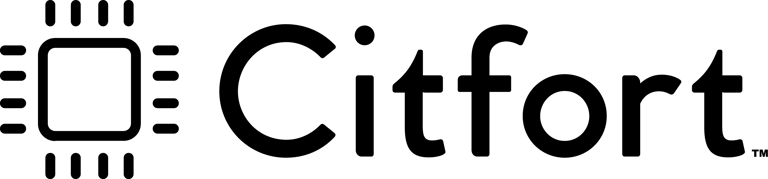 Citfort logo