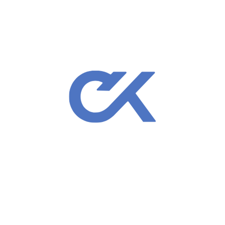 CK Digital Solutions logo