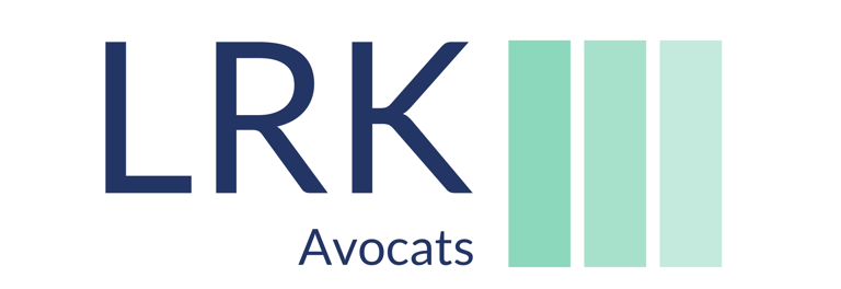 LRK Avocats logo