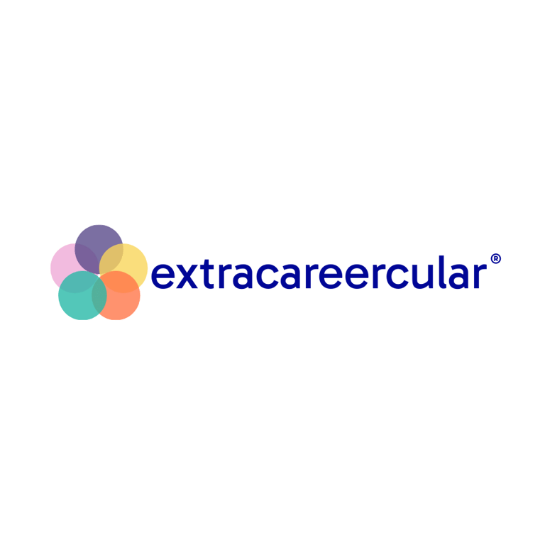Extracareercular logo