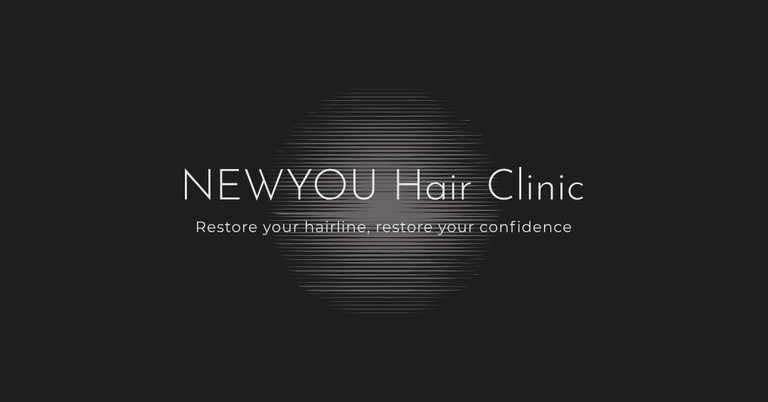 Scalp micropigmentation logo