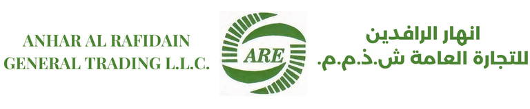 Anhar Al Rafidain General Trading L.L.C. logo