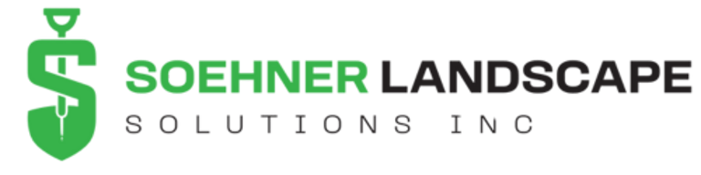 soehner landscape solutions logo