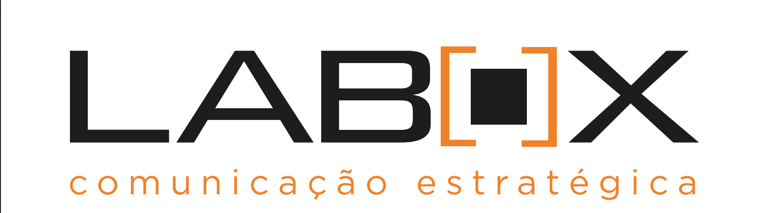 Labox Comunicação Estratégica logo