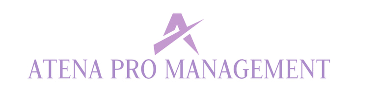 ATENA PRO MANAGEMENT logo