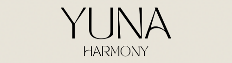 Yuna Harmony logo