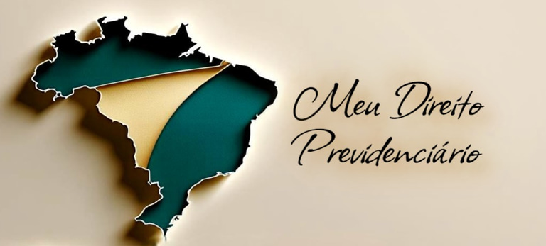 Meus Direitos Previdenciários logo