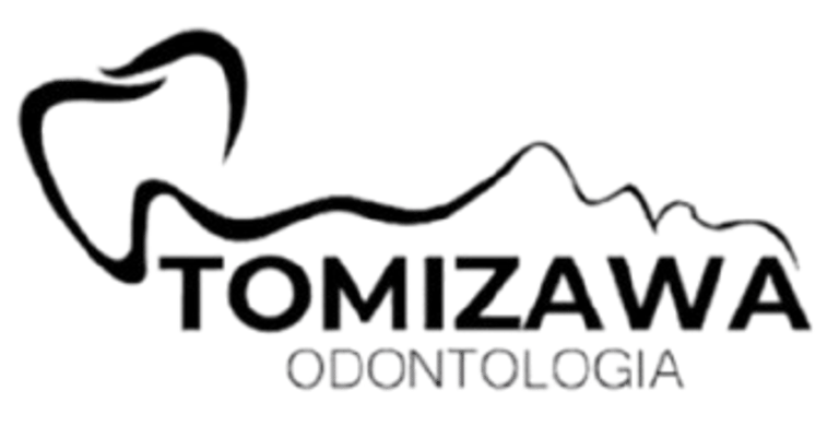 Tomizawa Odontologia logo