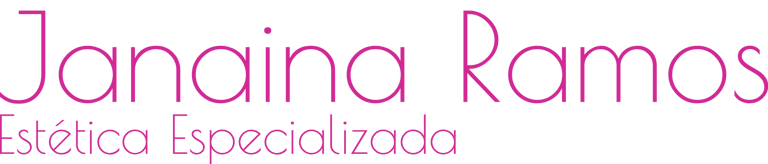 Janaina Ramos Estética Pós-Operatória logo
