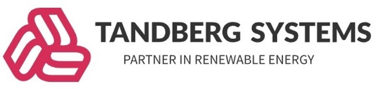 Tandberg Systems logo