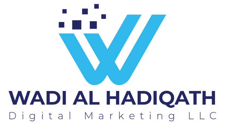 Wadi Al Hadiqath Digital Marketing L.L.C logo
