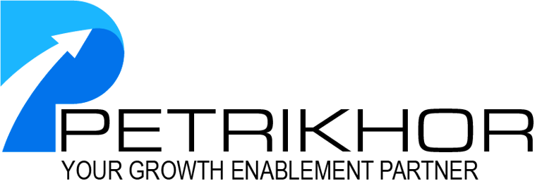 Petrikhor Growth Solutions logo