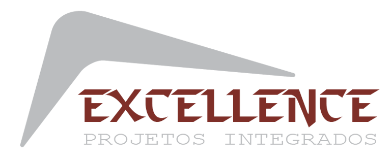 Excellence - Soluções Completas em Projetos de Arquitetura logo