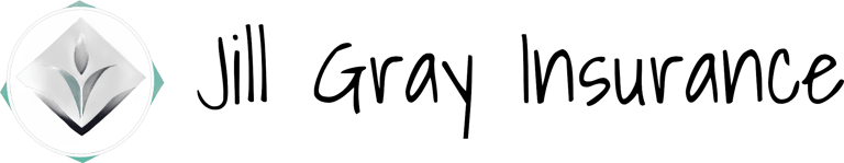 Jill Gray Insurance logo