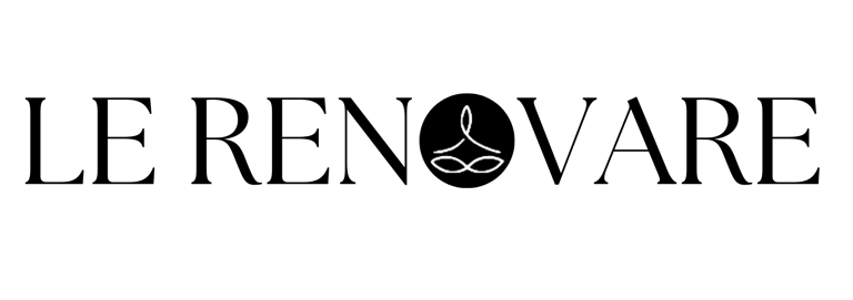 Le Renovare logo
