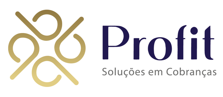 PROFIT SOLUÇÕES EM COBRANÇA logo
