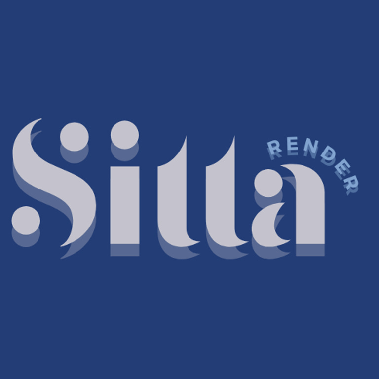 Sitta Render logo