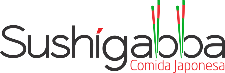 Sushigabba logo