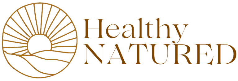 Healthy Natured logo