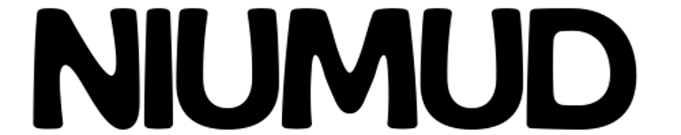 Niumud  logo