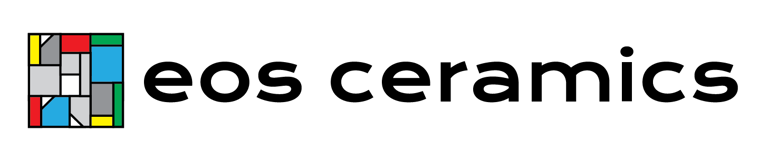 eos ceramics logo