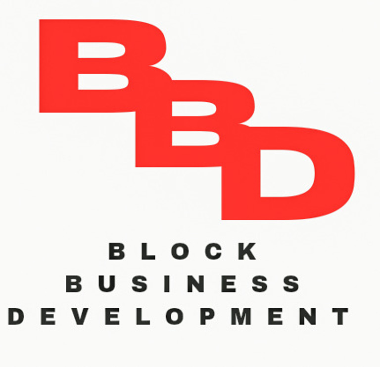 Block Business Developmen logo