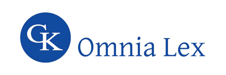 Kancelaria radcowska logo